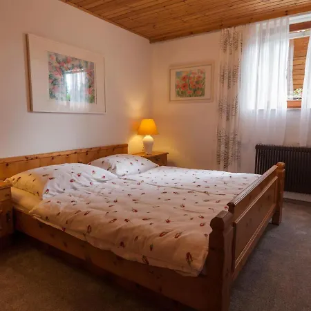 Apartment Quaint In With Garden