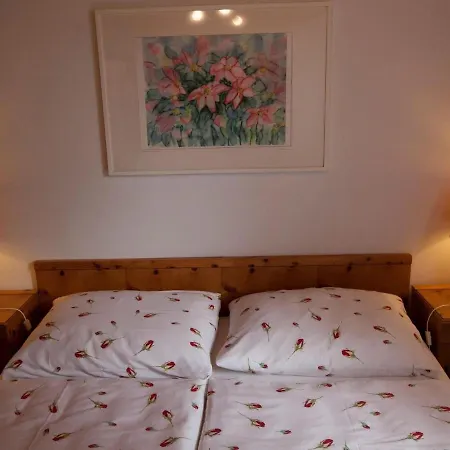 Quaint In With Garden