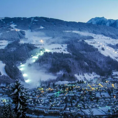 Quaint In With Garden Apartment Ramsau am Dachstein