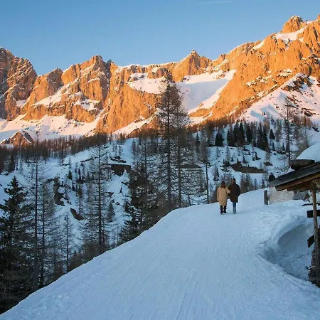 Quaint In With Garden * Ramsau am Dachstein