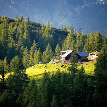 Quaint In With Garden * Ramsau am Dachstein